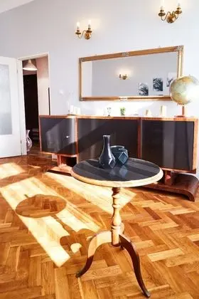 Classic Apart Daire (11)