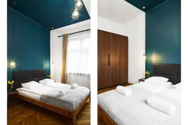 Design Apart Daire, Balkon (8)