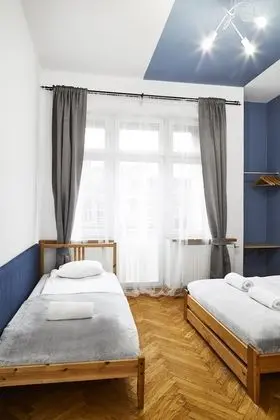 Design Apart Daire, Balkon (8)