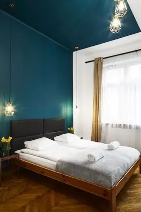 Design Apart Daire, Balkon (8)