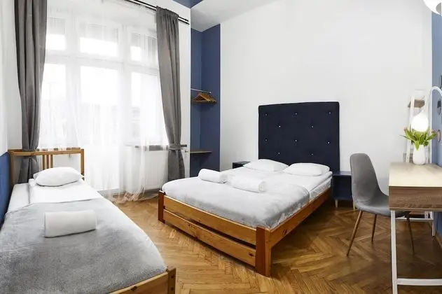 Design Apart Daire, Balkon (8)