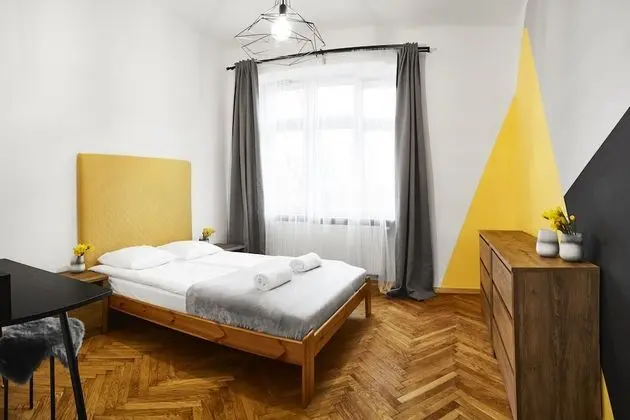 Design Apart Daire, Balkon (8)