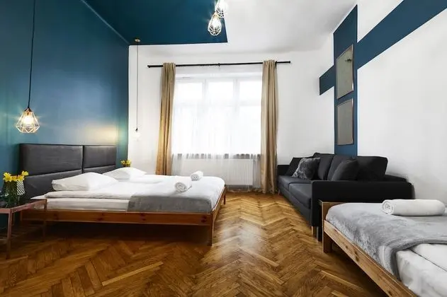 Design Apart Daire, Balkon (8)