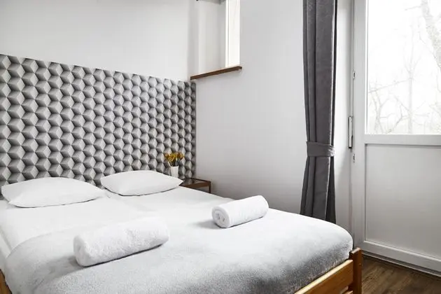 Design Apart Daire, Balkon (8)