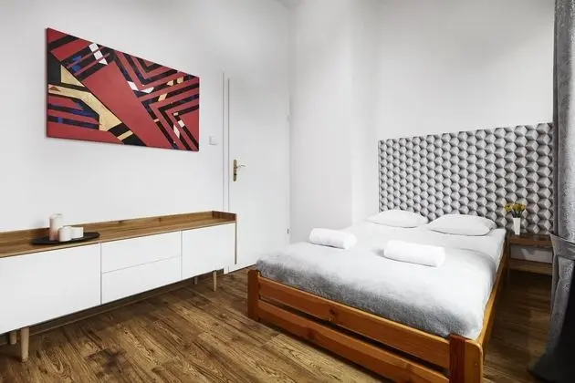 Design Apart Daire, Balkon (8)