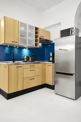 Design Apart Daire, Balkon (8)