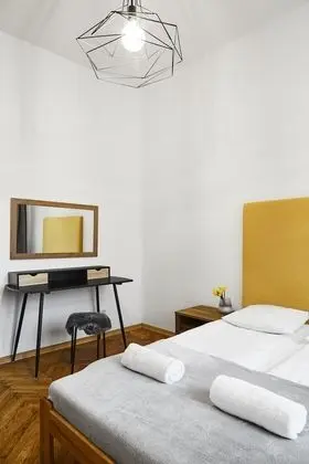 Design Apart Daire, Balkon (8)