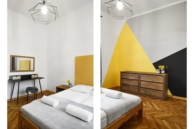 Design Apart Daire, Balkon (8)