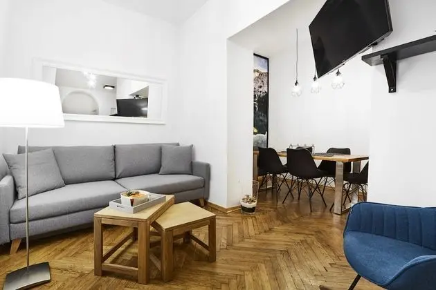 Design Apart Daire, Balkon (8)