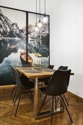 Design Apart Daire, Balkon (8)