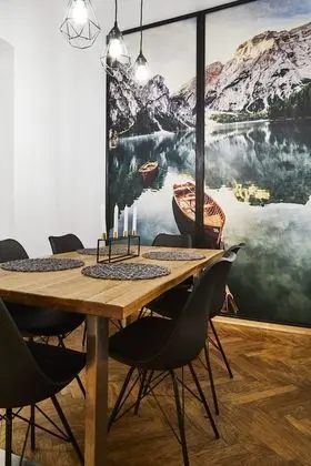 Design Apart Daire, Balkon (8)