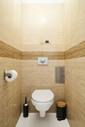 Design Apart Daire, Balkon (8)