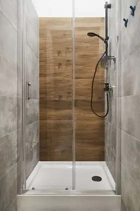 Design Apart Daire, Balkon (8)