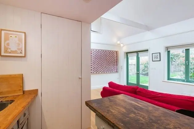 Ev (1 Bedroom)