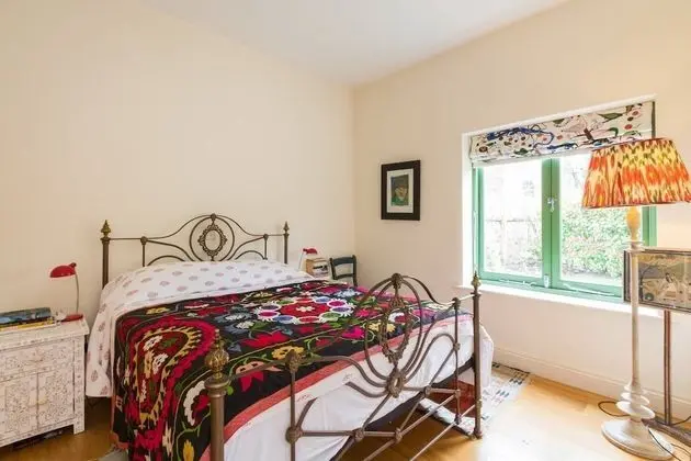 Ev (1 Bedroom)
