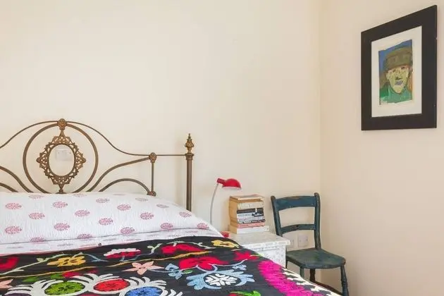 Ev (1 Bedroom)