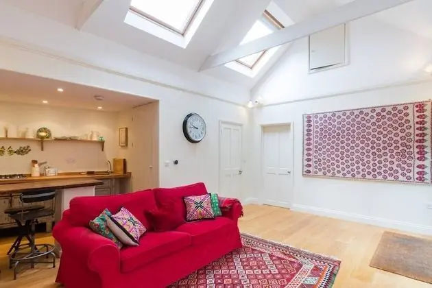 Ev (1 Bedroom)