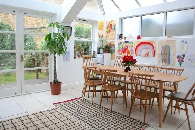 Family Ev (5 Bedrooms)