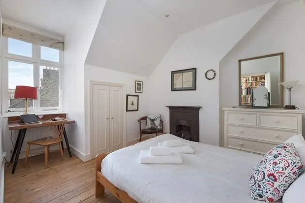 Family Ev (5 Bedrooms)