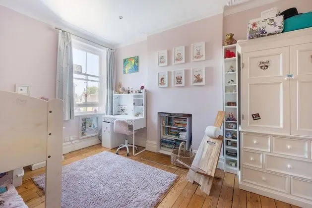 Family Ev (5 Bedrooms)