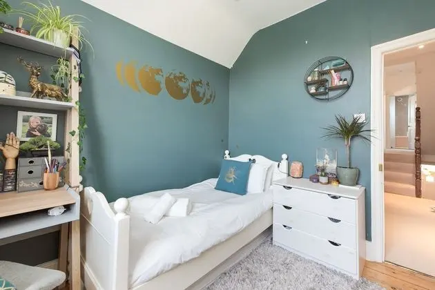 Family Ev (5 Bedrooms)