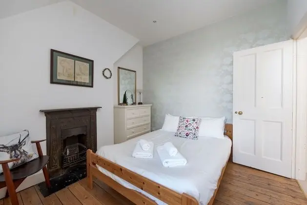 Family Ev (5 Bedrooms)