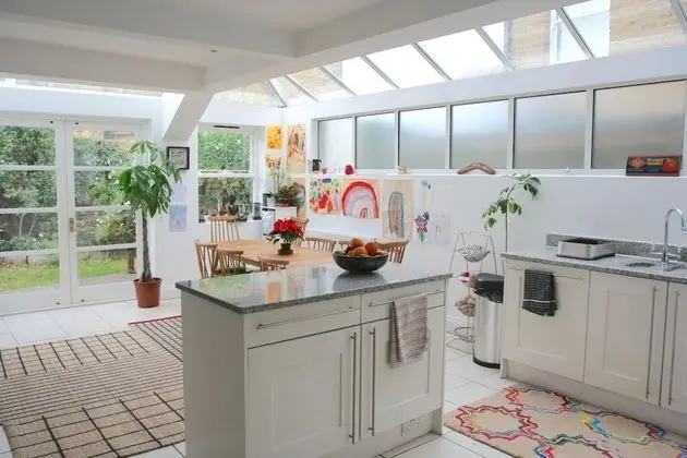 Family Ev (5 Bedrooms)