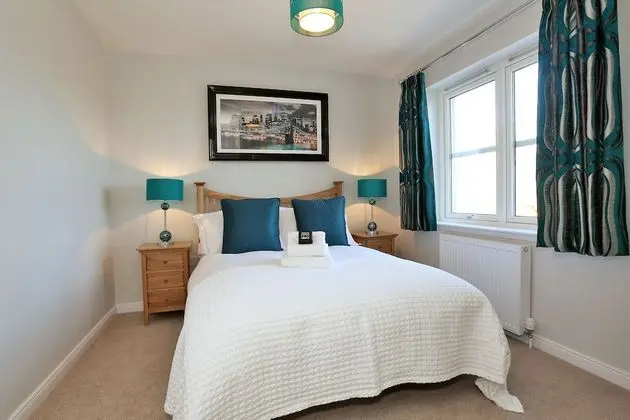 Comfort Apart Daire (2 Bedrooms)