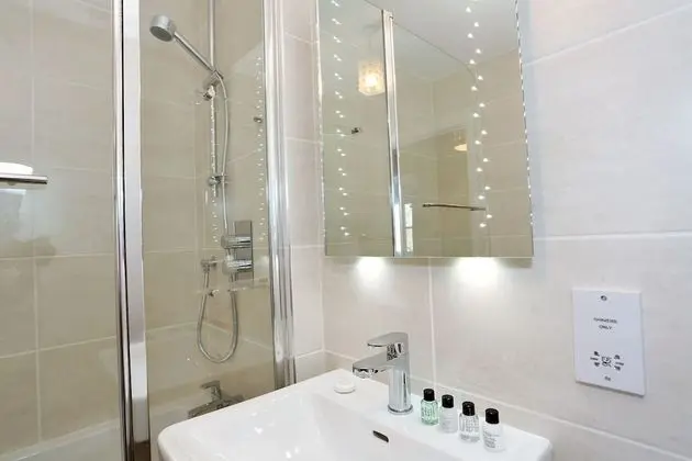 Comfort Apart Daire (2 Bedrooms)