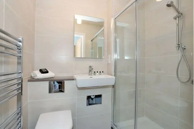 Comfort Apart Daire (2 Bedrooms)