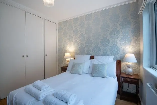 Apart Daire (1 Bedroom)