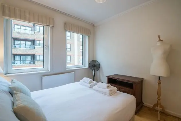 Apart Daire (1 Bedroom)