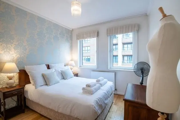 Apart Daire (1 Bedroom)