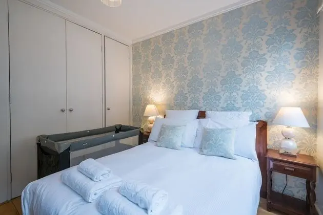 Apart Daire (1 Bedroom)