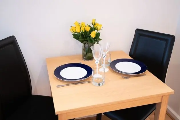 Apart Daire (1 Bedroom)