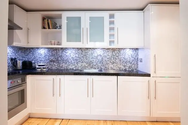 Apart Daire (1 Bedroom)