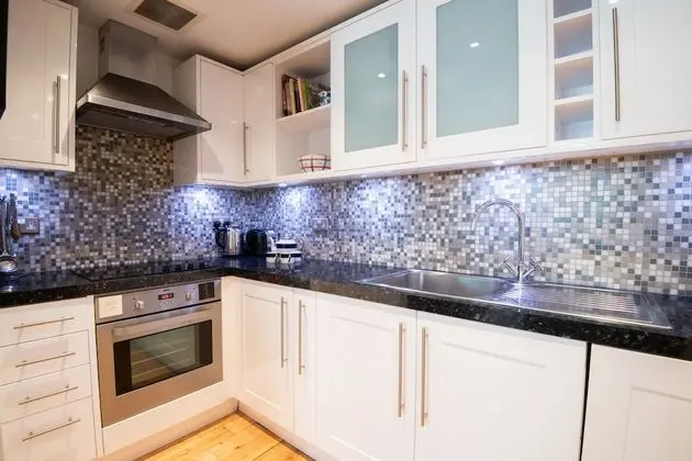 Apart Daire (1 Bedroom)