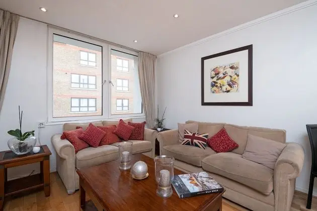 Apart Daire (1 Bedroom)