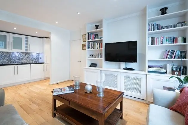 Apart Daire (1 Bedroom)