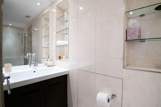 Apart Daire (1 Bedroom)