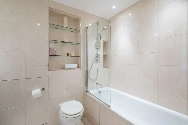 Apart Daire (1 Bedroom)