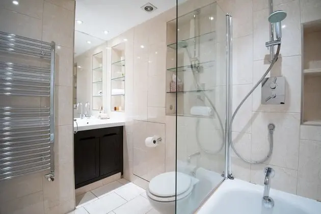 Apart Daire (1 Bedroom)