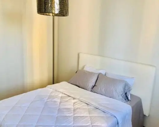 Deluxe Apart Daire, 2 Yatak Odası