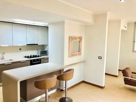 Deluxe Apart Daire, 2 Yatak Odası