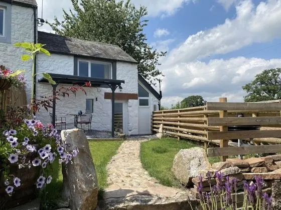 Kır Evi, 1 En Büyük (King) Boy Yatak