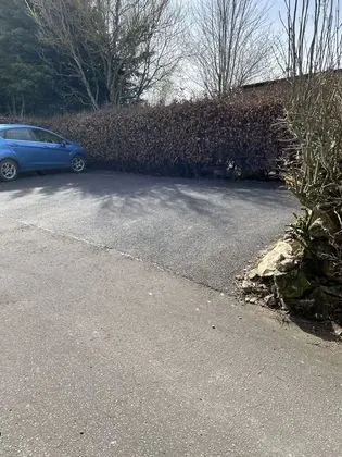 Kır Evi, 1 En Büyük (King) Boy Yatak