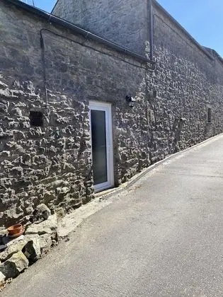 Kır Evi, 1 En Büyük (King) Boy Yatak