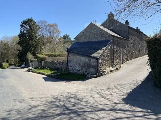 Kır Evi, 1 En Büyük (King) Boy Yatak