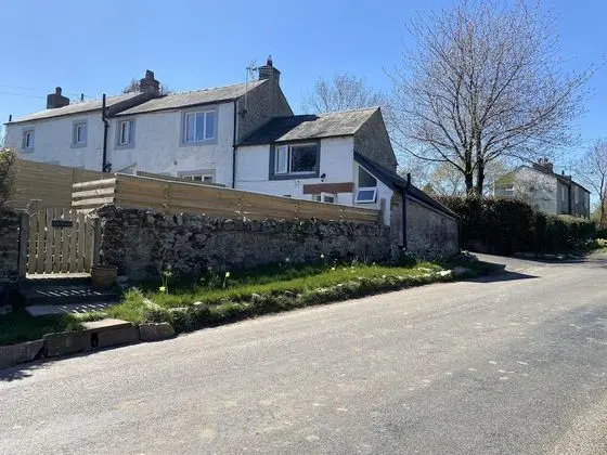 Kır Evi, 1 En Büyük (King) Boy Yatak