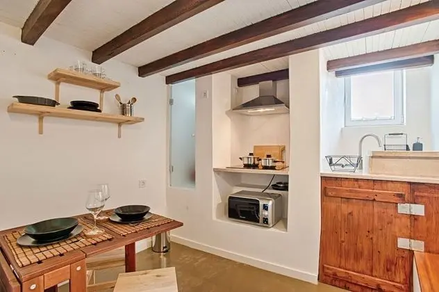 Apart Daire, 1 Yatak Odası